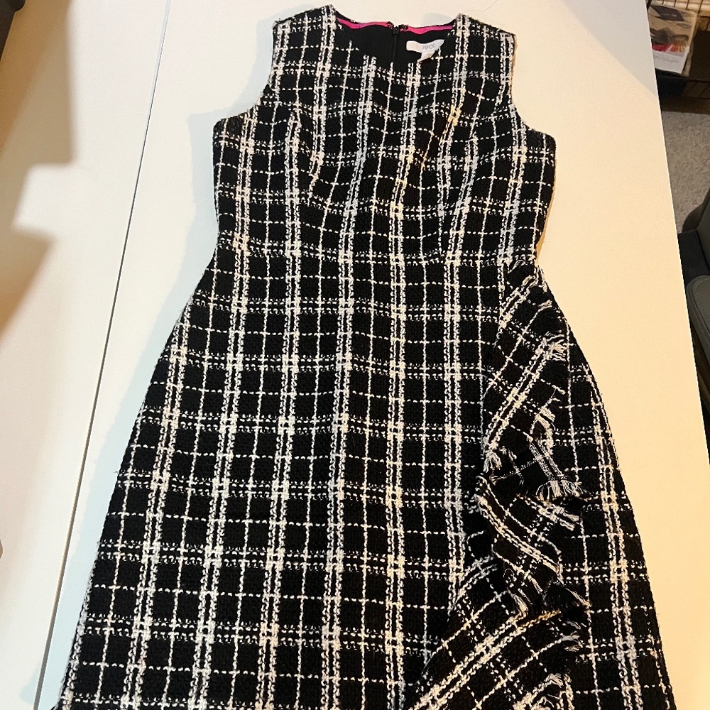 1901 Tweed Dress Size 2